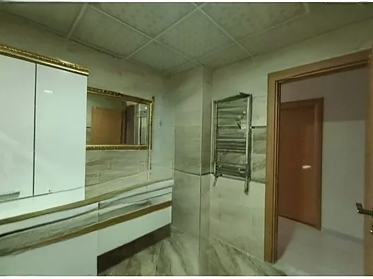 Palandöken Adnan Menderes'te 3. Kat 220 m² 3+1 Kiralık Daire - Fotoğraf 20