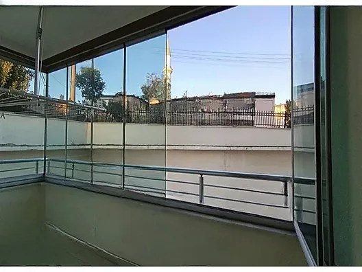 Palandöken Adnan Menderes'te 3. Kat 220 m² 3+1 Kiralık Daire - Fotoğraf 7