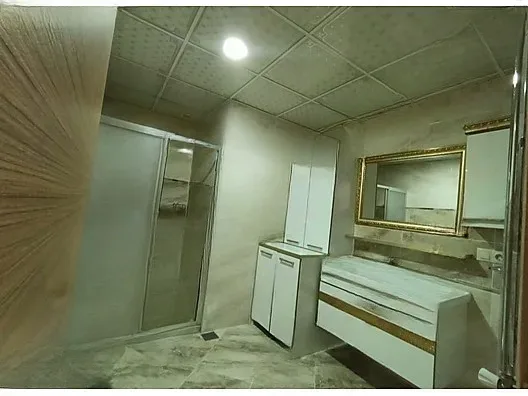 Palandöken Adnan Menderes'te 3. Kat 220 m² 3+1 Kiralık Daire - Fotoğraf 9
