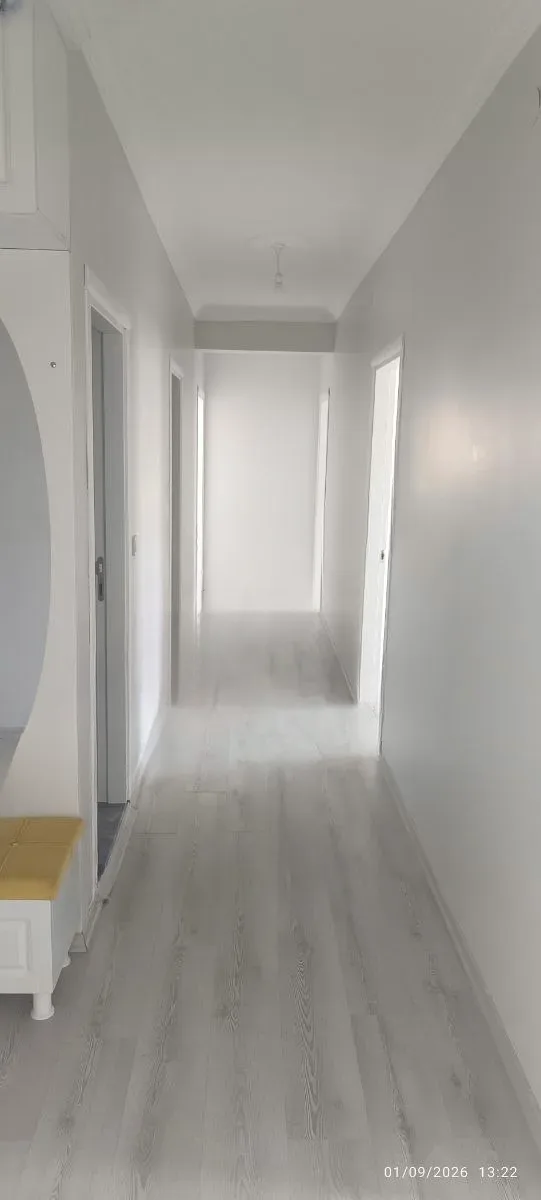Yakutiye Terminal'da 6. Kat 150 m² 3+1 Kiralık Daire - Fotoğraf 6