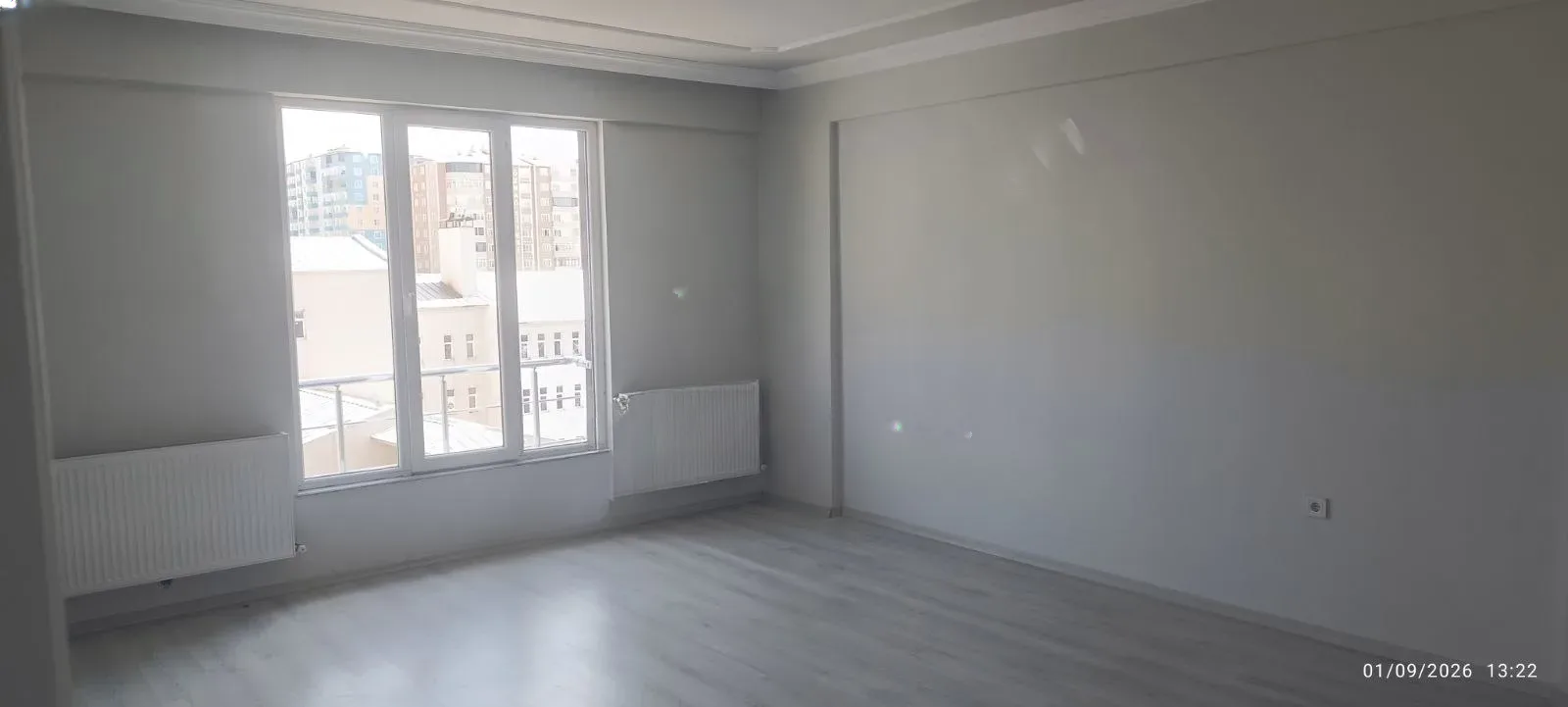 Yakutiye Terminal'da 6. Kat 150 m² 3+1 Kiralık Daire - Fotoğraf 7