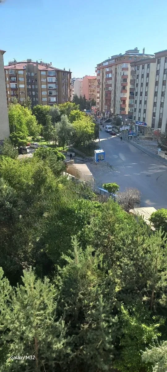 Palandöken Yunusemre'de 5. Kat 150 m² 3+1 Kiralık Daire - Erzurum / Palandöken / Palandöken / Yunusemre Daire