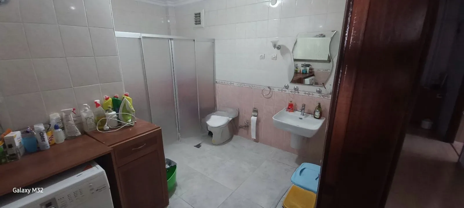 Palandöken Yunusemre'de 5. Kat 150 m² 3+1 Kiralık Daire - Fotoğraf 10