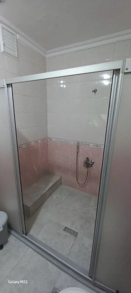 Palandöken Yunusemre'de 5. Kat 150 m² 3+1 Kiralık Daire - Fotoğraf 11