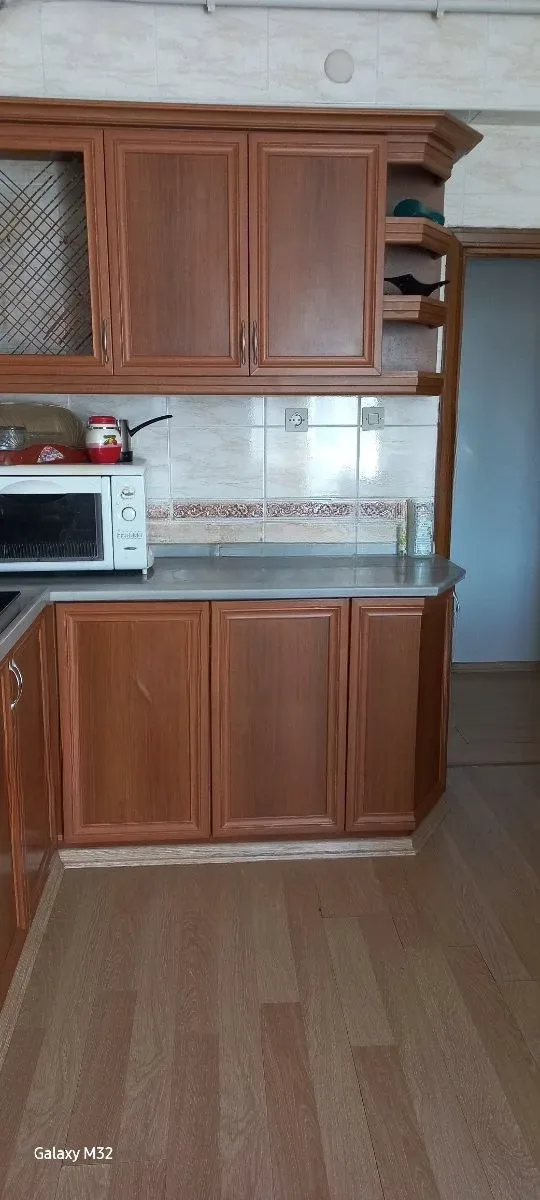 Palandöken Yunusemre'de 5. Kat 150 m² 3+1 Kiralık Daire - Fotoğraf 12
