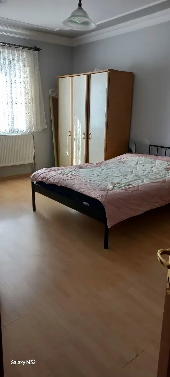 Palandöken Yunusemre'de 5. Kat 150 m² 3+1 Kiralık Daire - Fotoğraf 13