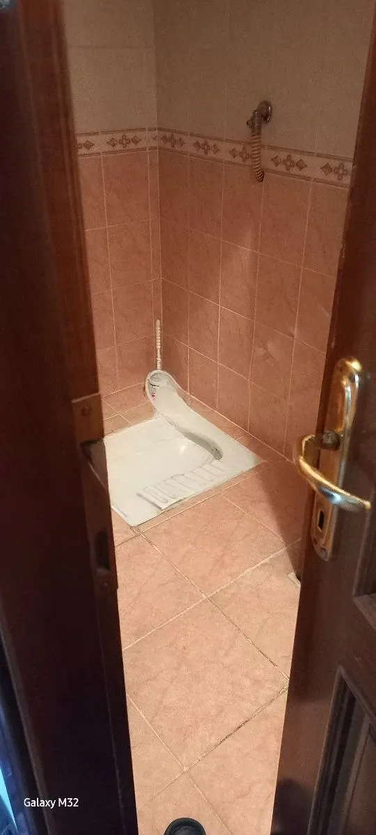 Palandöken Yunusemre'de 5. Kat 150 m² 3+1 Kiralık Daire - Fotoğraf 15