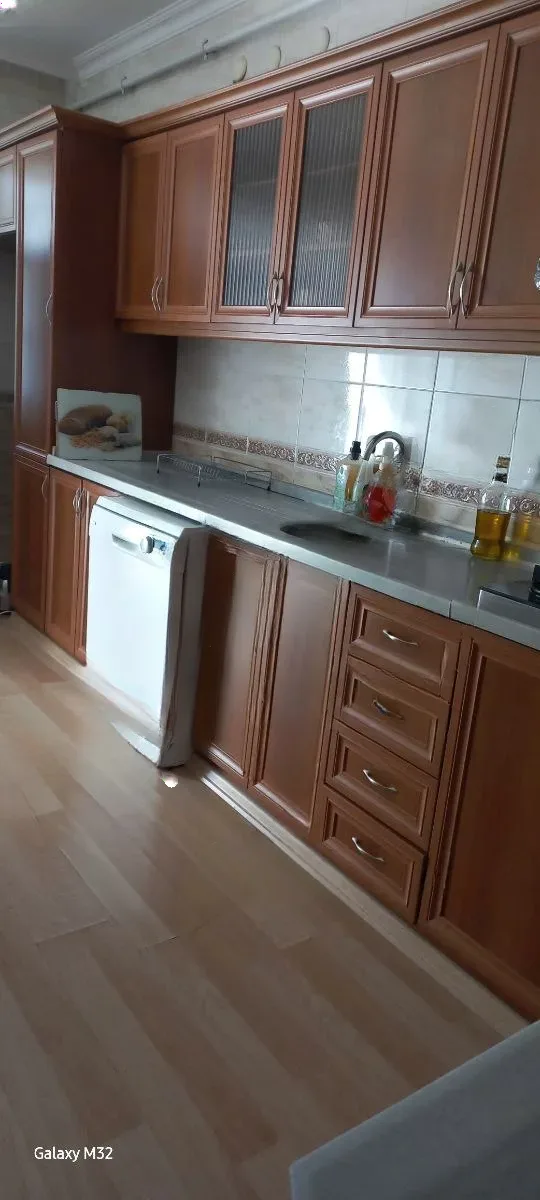 Palandöken Yunusemre'de 5. Kat 150 m² 3+1 Kiralık Daire - Fotoğraf 19