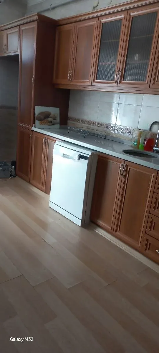 Palandöken Yunusemre'de 5. Kat 150 m² 3+1 Kiralık Daire - Fotoğraf 20