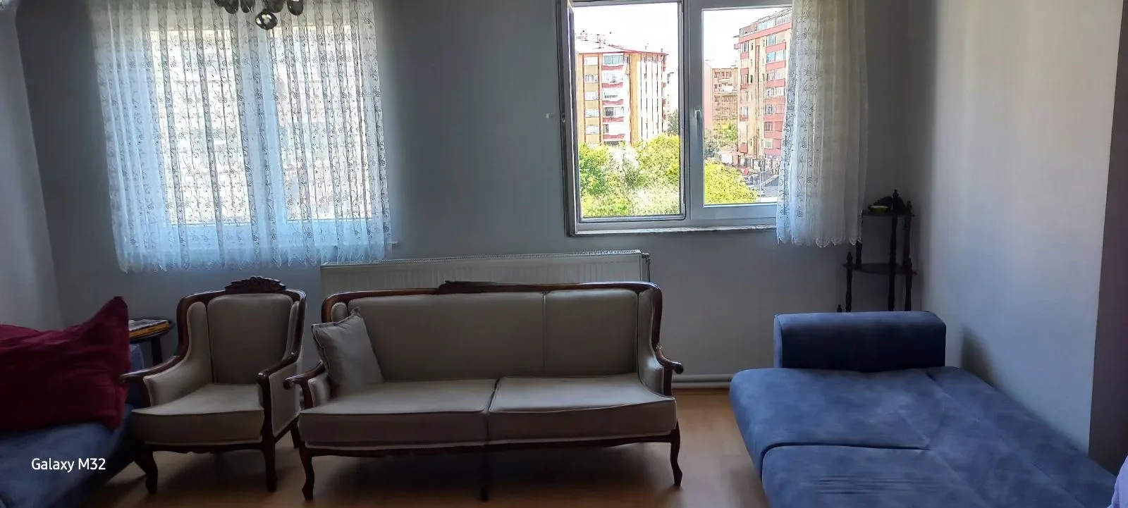 Palandöken Yunusemre'de 5. Kat 150 m² 3+1 Kiralık Daire - Fotoğraf 5