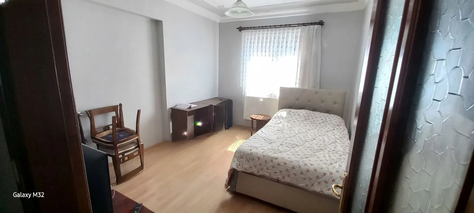 Palandöken Yunusemre'de 5. Kat 150 m² 3+1 Kiralık Daire - Fotoğraf 7