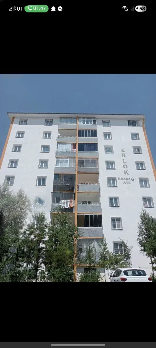 Yakutiye Terminal'da Yüksek Giriş Kat 185 m² 3+1 Kiralık Daire - Erzurum / Yakutiye / Terminal / Kurtuluş Daire