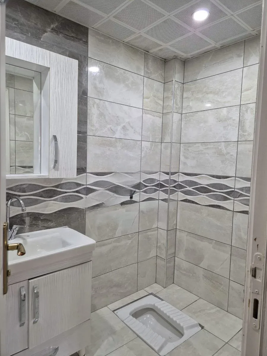 Yakutiye Terminal'da Yüksek Giriş Kat 185 m² 3+1 Kiralık Daire - Fotoğraf 13