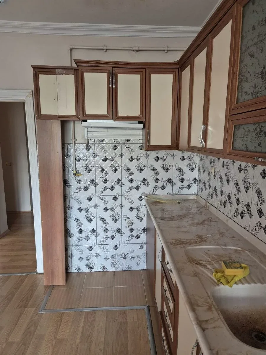 Yakutiye Terminal'da Yüksek Giriş Kat 185 m² 3+1 Kiralık Daire - Fotoğraf 3