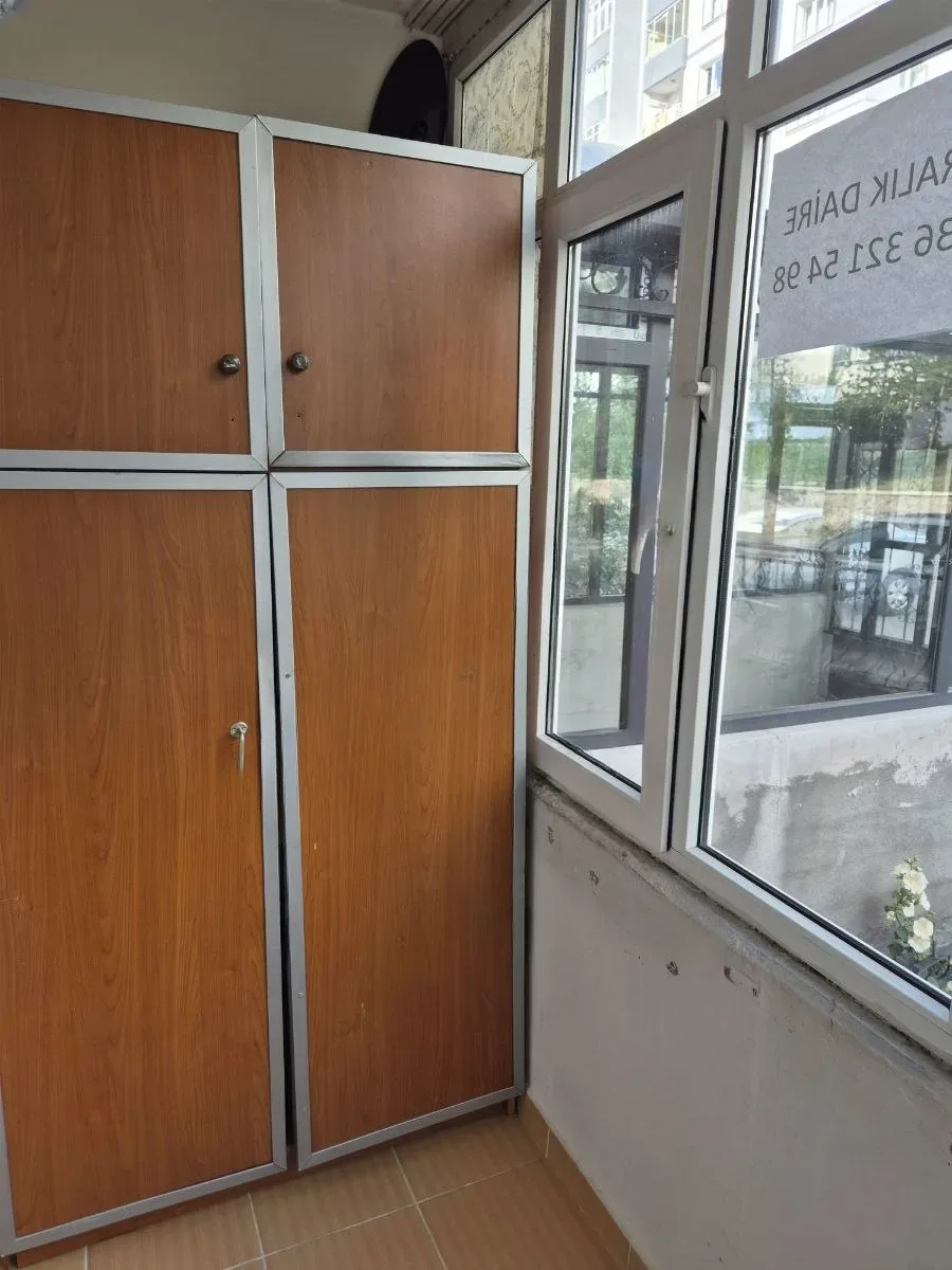 Yakutiye Terminal'da Yüksek Giriş Kat 185 m² 3+1 Kiralık Daire - Fotoğraf 5