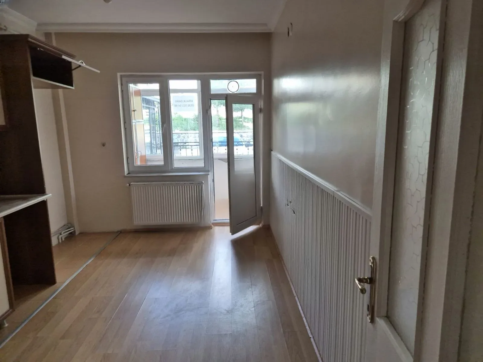 Yakutiye Terminal'da Yüksek Giriş Kat 185 m² 3+1 Kiralık Daire - Fotoğraf 6