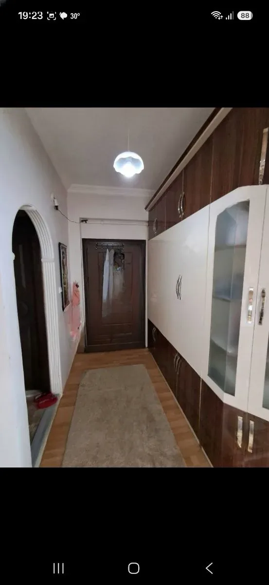 Palandöken Adnan Menderes'te 5. Kat 140 m² 3+1 Kiralık Daire - Fotoğraf 17