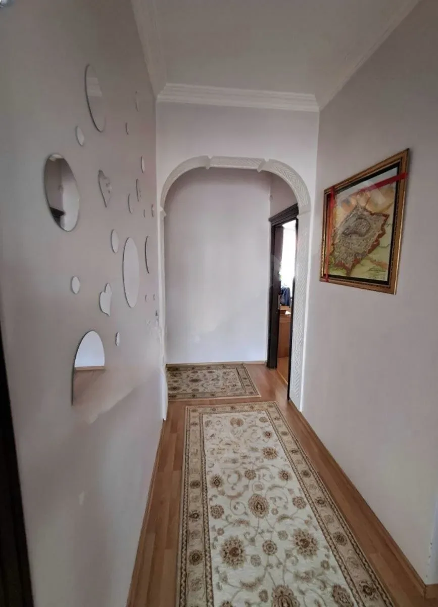 Palandöken Adnan Menderes'te 5. Kat 140 m² 3+1 Kiralık Daire - Fotoğraf 8