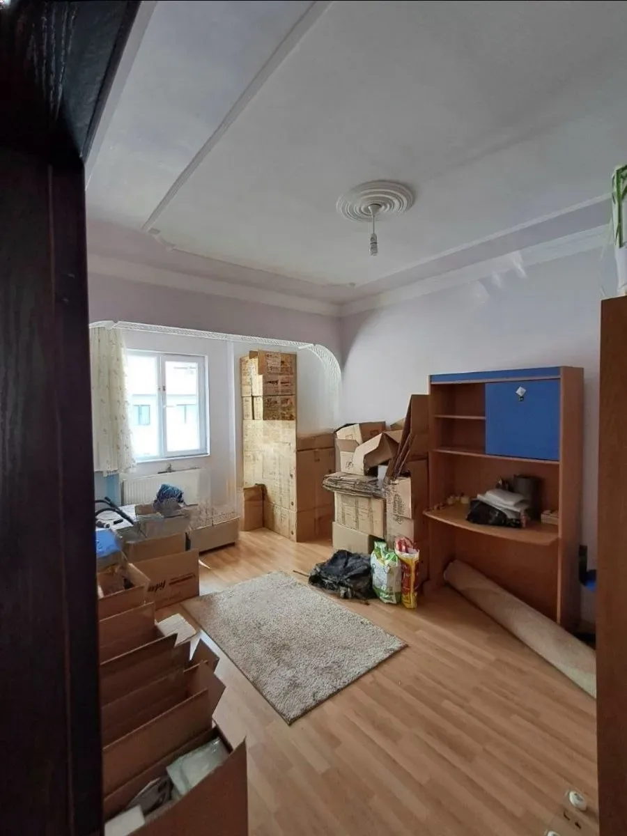 Palandöken Adnan Menderes'te 5. Kat 140 m² 3+1 Kiralık Daire - Fotoğraf 9