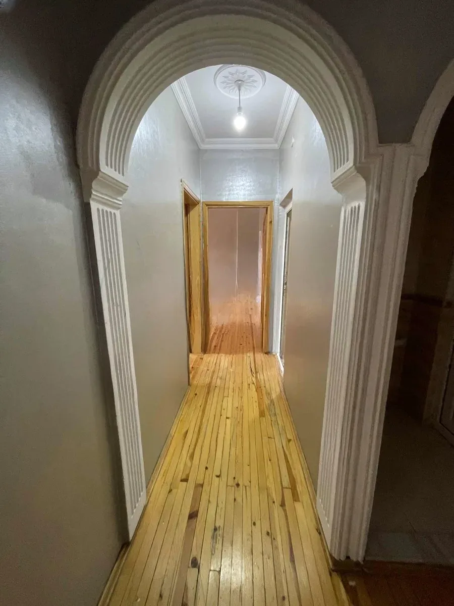 Palandöken Yunusemre'de 3. Kat 180 m² 3+1 Kiralık Daire - Fotoğraf 10