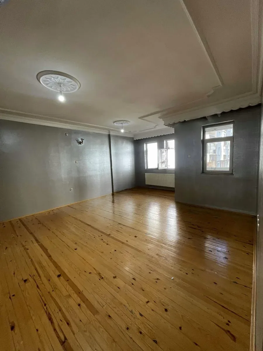 Palandöken Yunusemre'de 3. Kat 180 m² 3+1 Kiralık Daire - Fotoğraf 13
