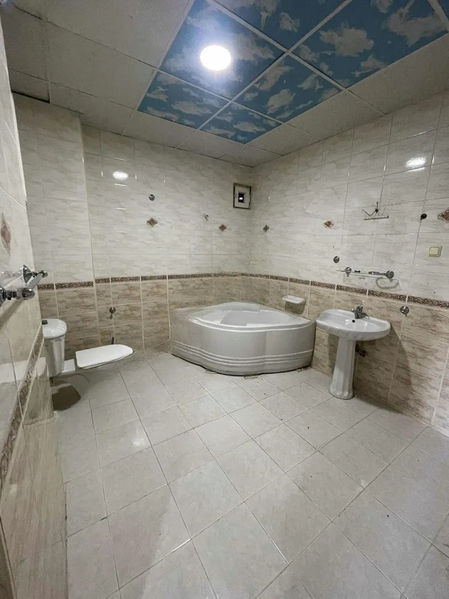 Palandöken Yunusemre'de 3. Kat 180 m² 3+1 Kiralık Daire - Fotoğraf 7