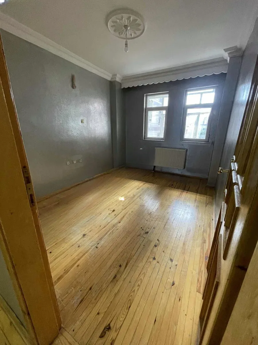 Palandöken Yunusemre'de 3. Kat 180 m² 3+1 Kiralık Daire - Fotoğraf 8