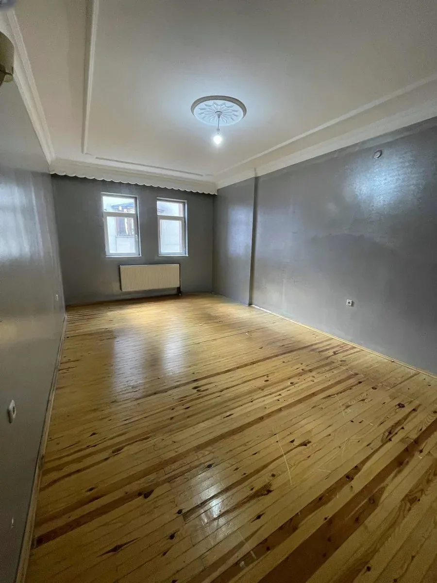 Palandöken Yunusemre'de 3. Kat 180 m² 3+1 Kiralık Daire - Fotoğraf 9