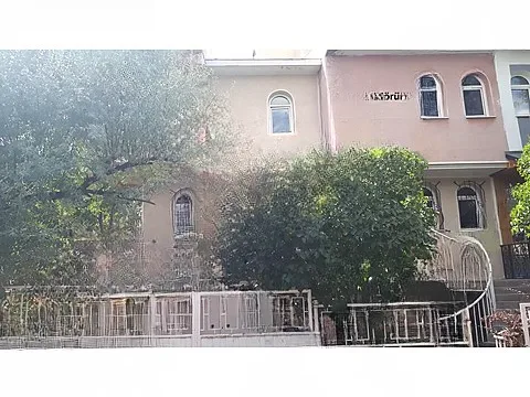 Palandöken Adnan Menderes'te 280 m² 5+1 Satılık Villa - Erzurum / Palandöken / Palandöken / Adnan Menderes Villa