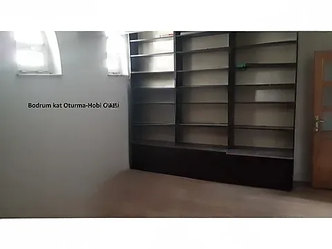 Palandöken Adnan Menderes'te 280 m² 5+1 Satılık Villa - Fotoğraf 15