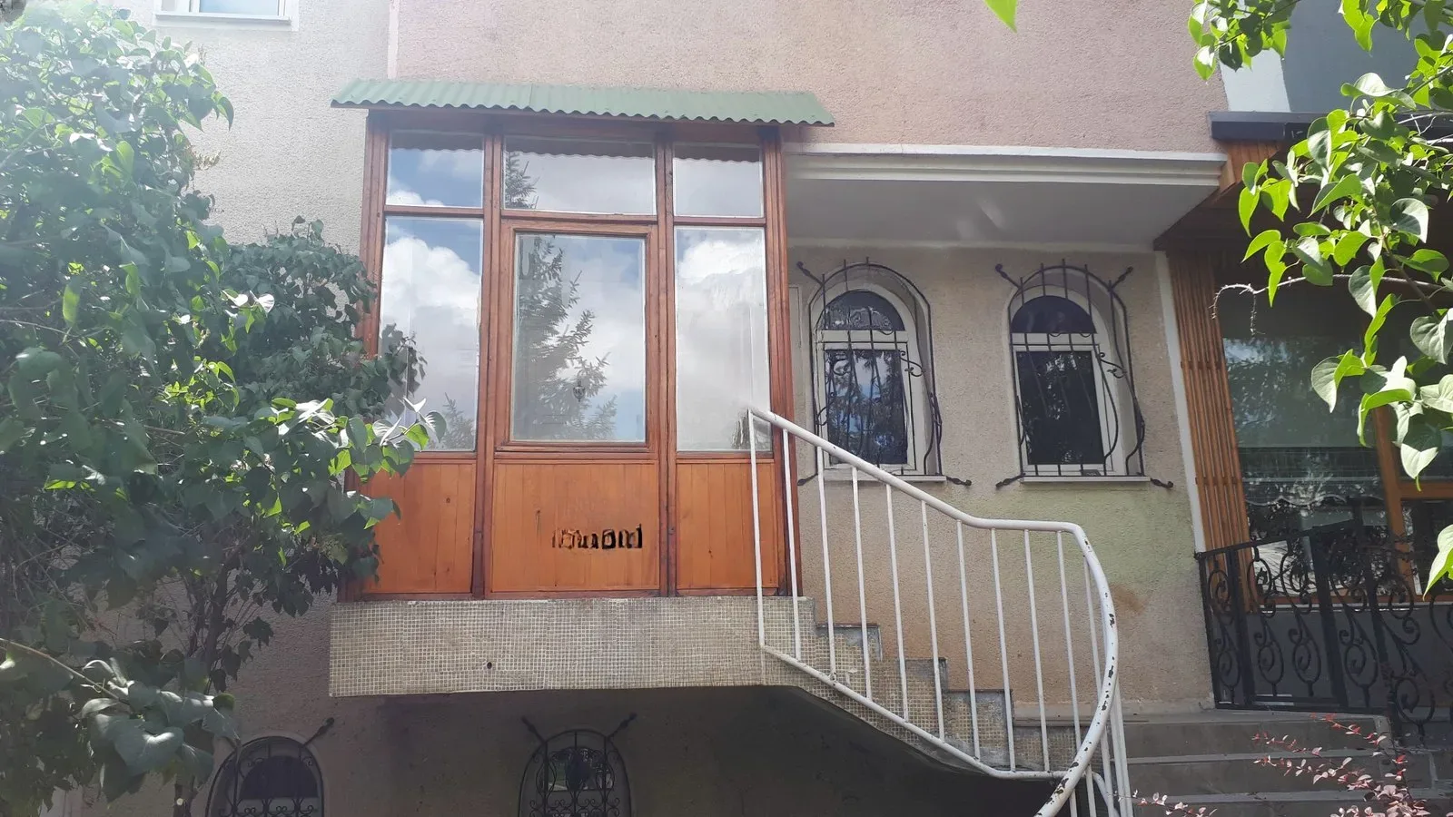 Palandöken Adnan Menderes'te 280 m² 5+1 Satılık Villa - Fotoğraf 23