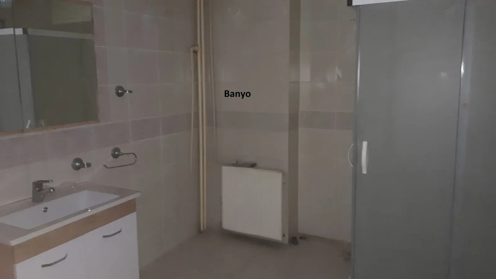 Palandöken Adnan Menderes'te 280 m² 5+1 Satılık Villa - Fotoğraf 28