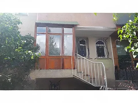 Palandöken Adnan Menderes'te 280 m² 5+1 Satılık Villa - Fotoğraf 3