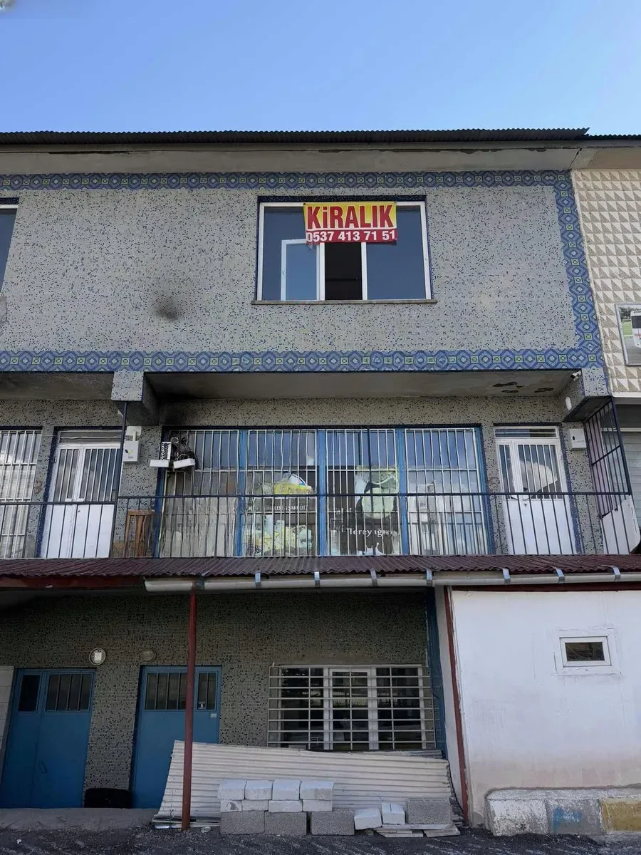 Palandöken Hüseyin Avni Ulaş'ta 100 m² Kiralık İş Yeri - Fotoğraf 7