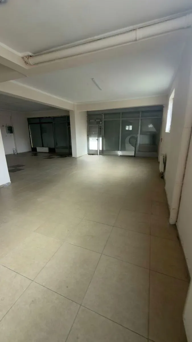 Palandöken Yunusemre'de 200 m² Kiralık İş Yeri
