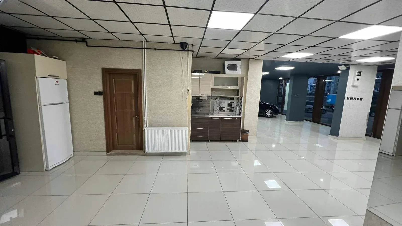 Yakutiye Lalapaşa'da 460 m² Kiralık İş Yeri - Fotoğraf 12