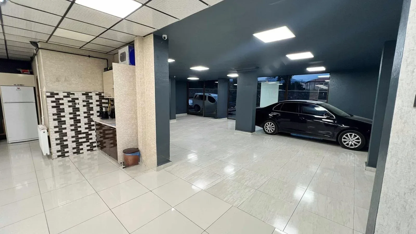 Yakutiye Lalapaşa'da 460 m² Kiralık İş Yeri - Fotoğraf 15