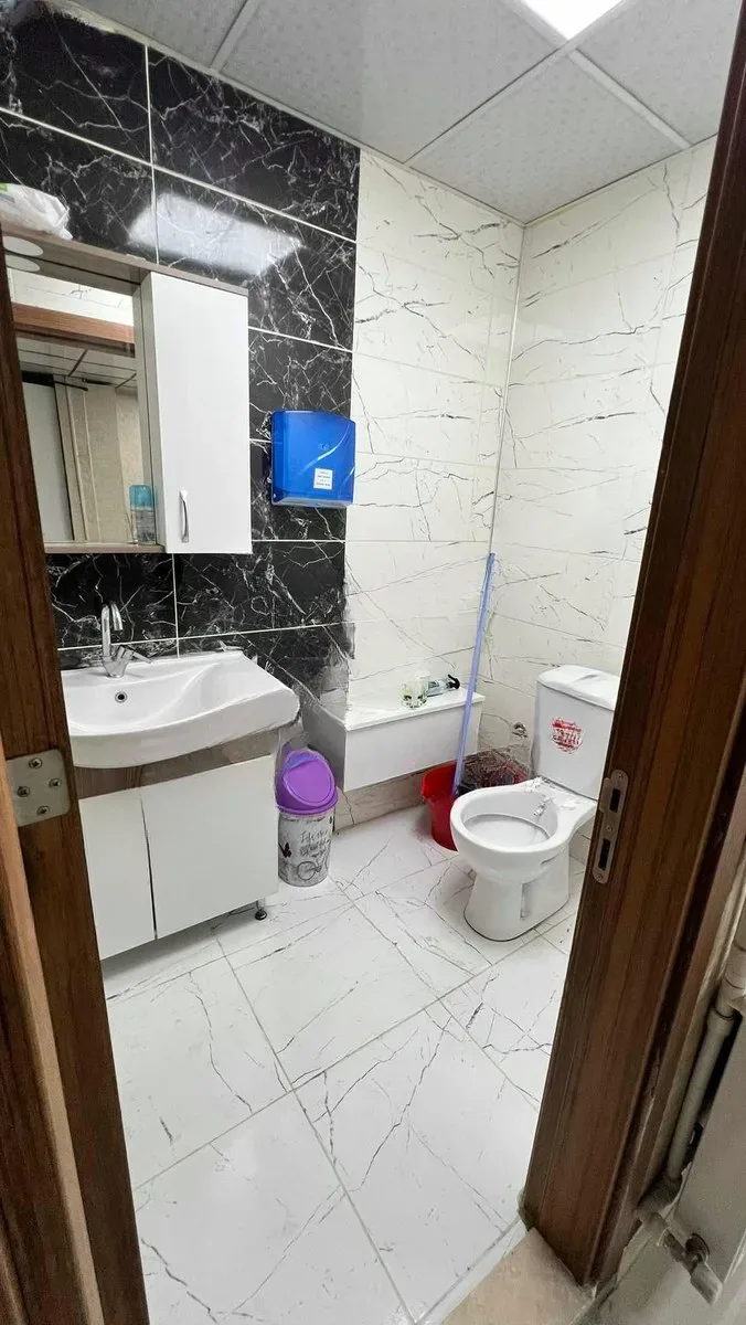 Yakutiye Lalapaşa'da 460 m² Kiralık İş Yeri - Fotoğraf 16