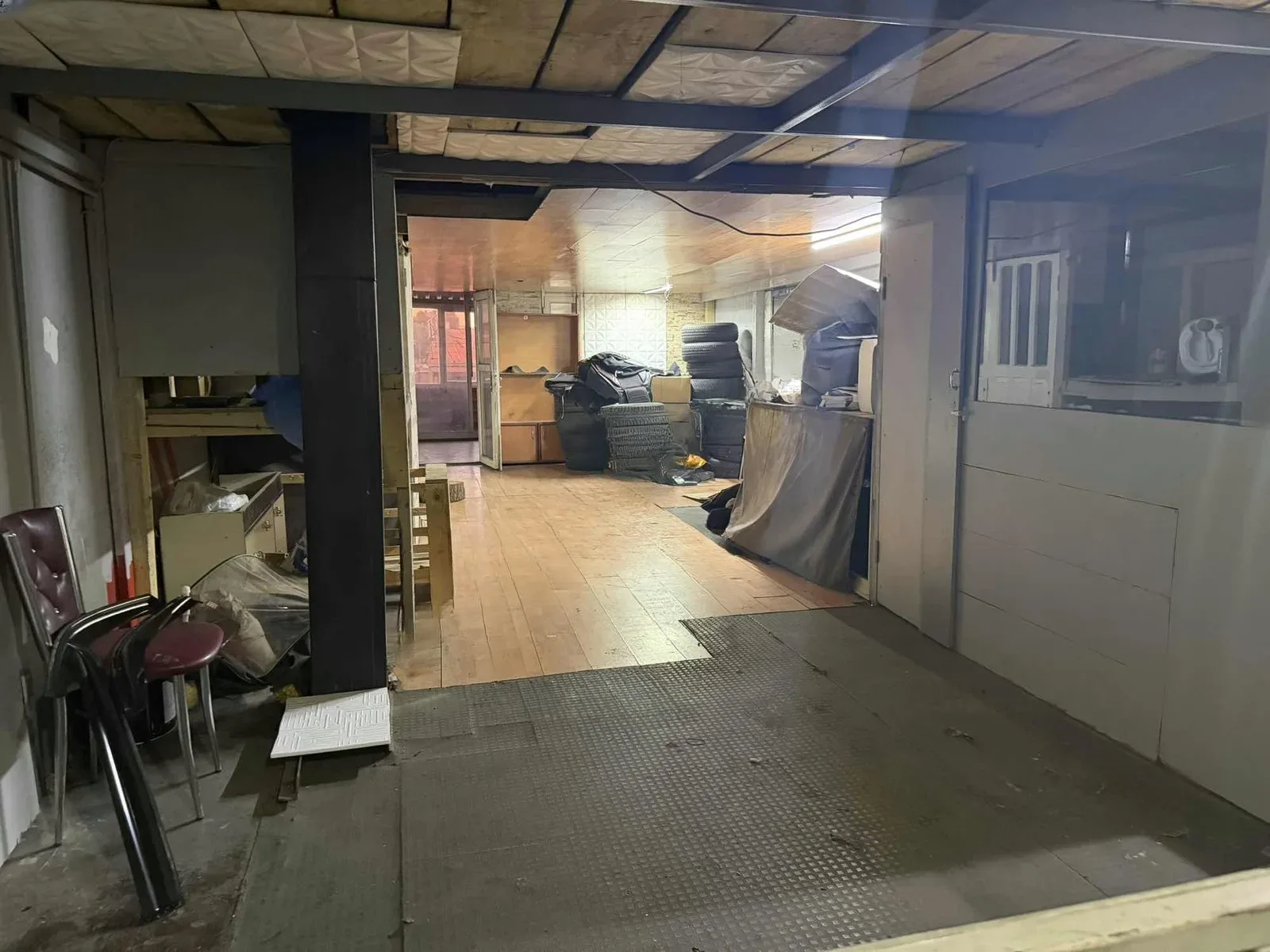 Yakutiye Terminal'da 50 m² Devren Kiralık İş Yeri - Fotoğraf 12