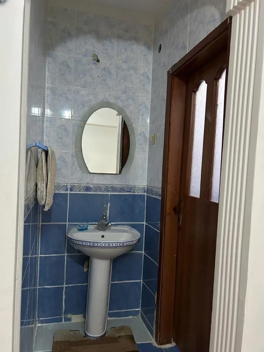 Palandöken Adnan Menderes'te 1. Kat 175 m² 3+1 Kiralık Daire - Fotoğraf 7