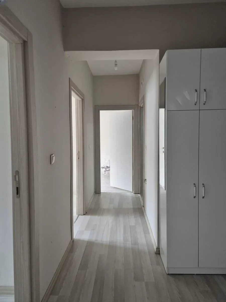 Yakutiye Terminal'da 5 Yaşında 5. Kat 80 m² 2+1 Kiralık Daire - Fotoğraf 11