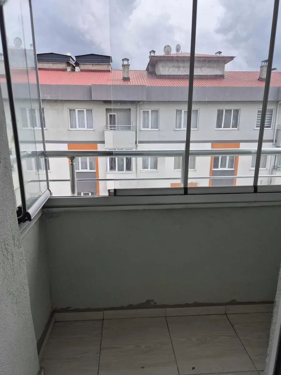 Yakutiye Terminal'da 5 Yaşında 5. Kat 80 m² 2+1 Kiralık Daire - Fotoğraf 7