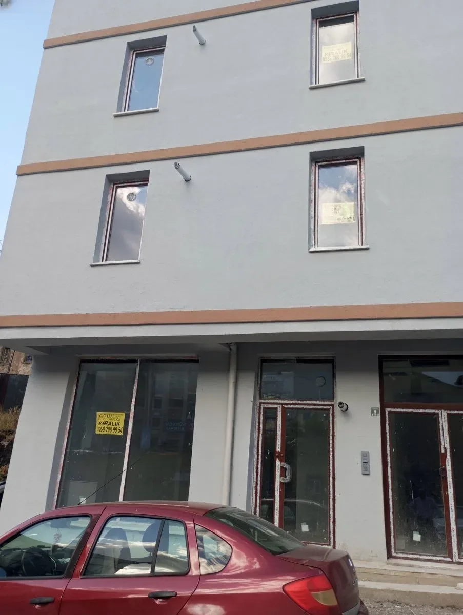 Yakutiye Lalapaşa'da Sıfır 45 m² Kiralık İş Yeri - Erzurum / Yakutiye / Lalapaşa / Muratpaşa İşyeri