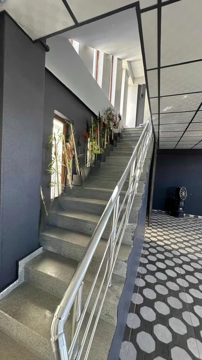 Aziziye Merkez'de 2 Yaşında 250 m² Satılık İş Yeri - Fotoğraf 7
