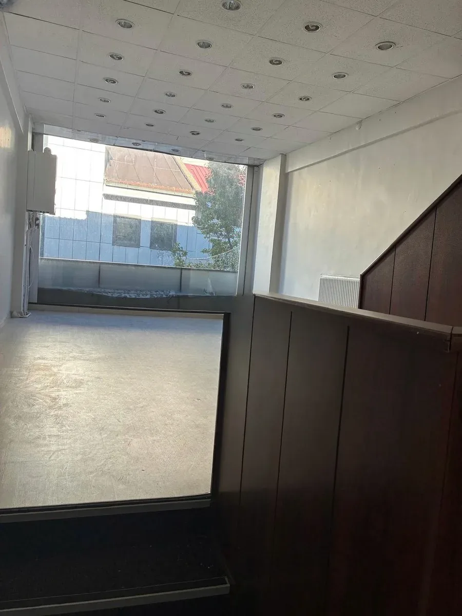Yakutiye Lalapaşa'da 132 m² Satılık İş Yeri