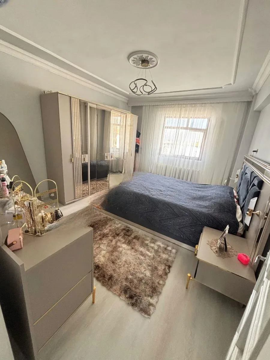 Palandöken Hüseyin Avni Ulaş'ta 5. Kat 160 m² 3+1 Satılık Daire - Fotoğraf 12