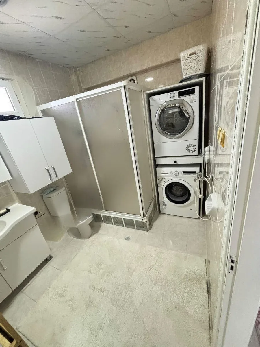 Palandöken Hüseyin Avni Ulaş'ta 5. Kat 160 m² 3+1 Satılık Daire - Fotoğraf 13