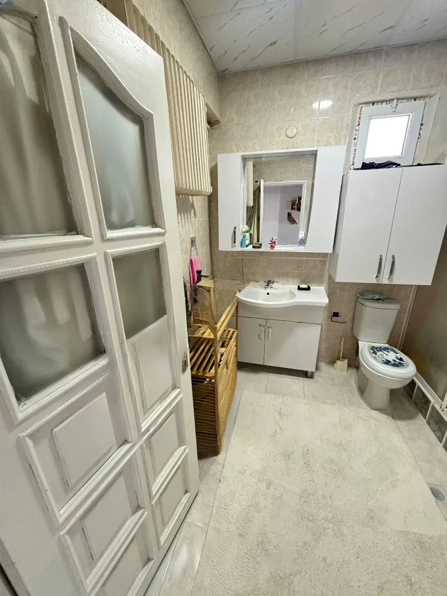 Palandöken Hüseyin Avni Ulaş'ta 5. Kat 160 m² 3+1 Satılık Daire - Fotoğraf 14