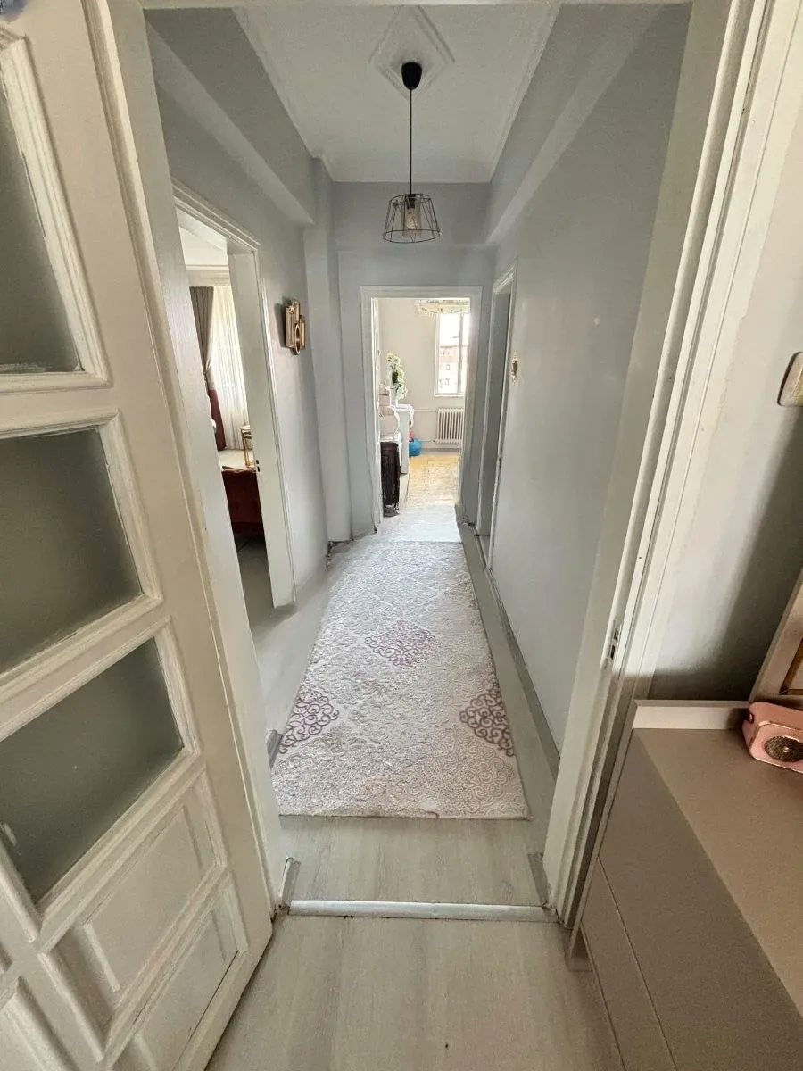 Palandöken Hüseyin Avni Ulaş'ta 5. Kat 160 m² 3+1 Satılık Daire - Fotoğraf 15