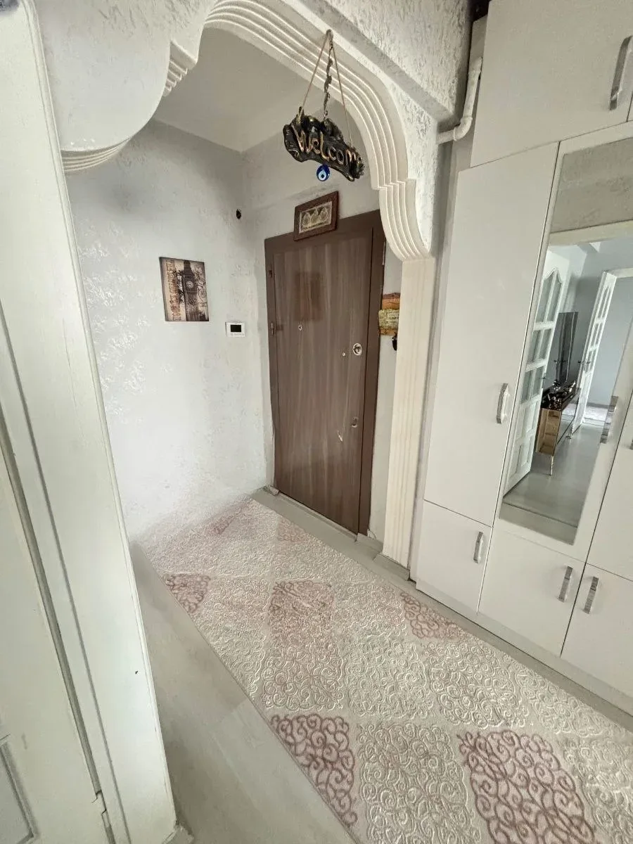 Palandöken Hüseyin Avni Ulaş'ta 5. Kat 160 m² 3+1 Satılık Daire - Fotoğraf 3